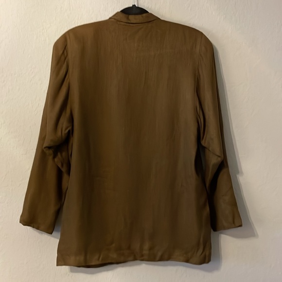 VINTAGE Women’s Blazer - Picture 4 of 4